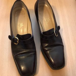 Tanino Crisci Clipper Shoes